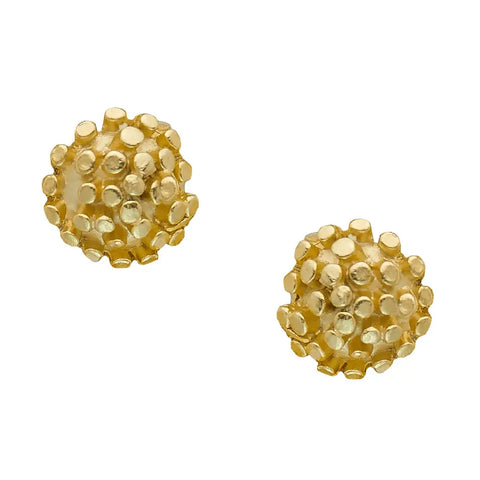 Original Georgia Peach Mesh Back Trucker Hat