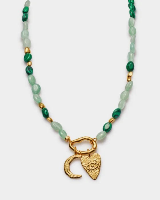 Solesi Necklace