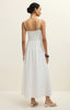 FINAL SALE - Bayside Midi Dress