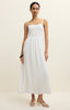 FINAL SALE - Bayside Midi Dress