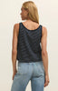 FINAL SALE - Yareli Striped Tank