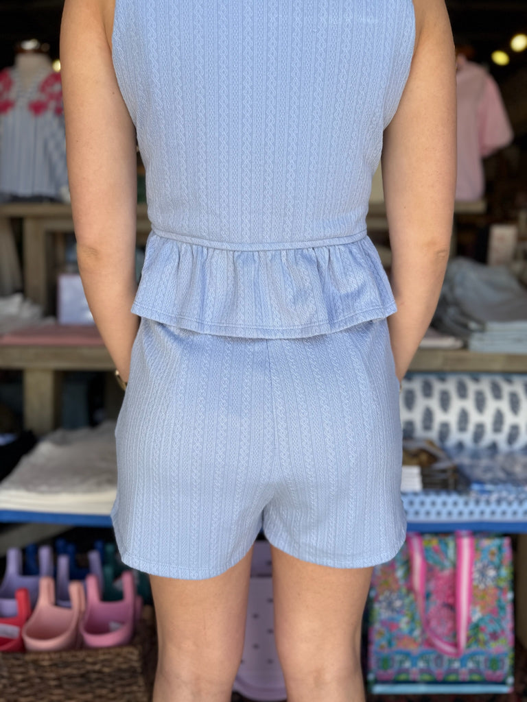 Baby Blues Top