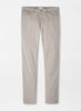 Signature Sateen Five-Pocket Pant Gale Grey