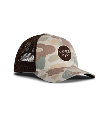 Adventure Outfitters Mesh Hat