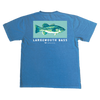 Largemouth Bass SS Pocket Tee