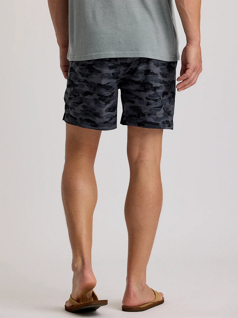 Men's Lined Active Breeze Short 5.5"