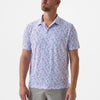 Old Glory Performance Polo
