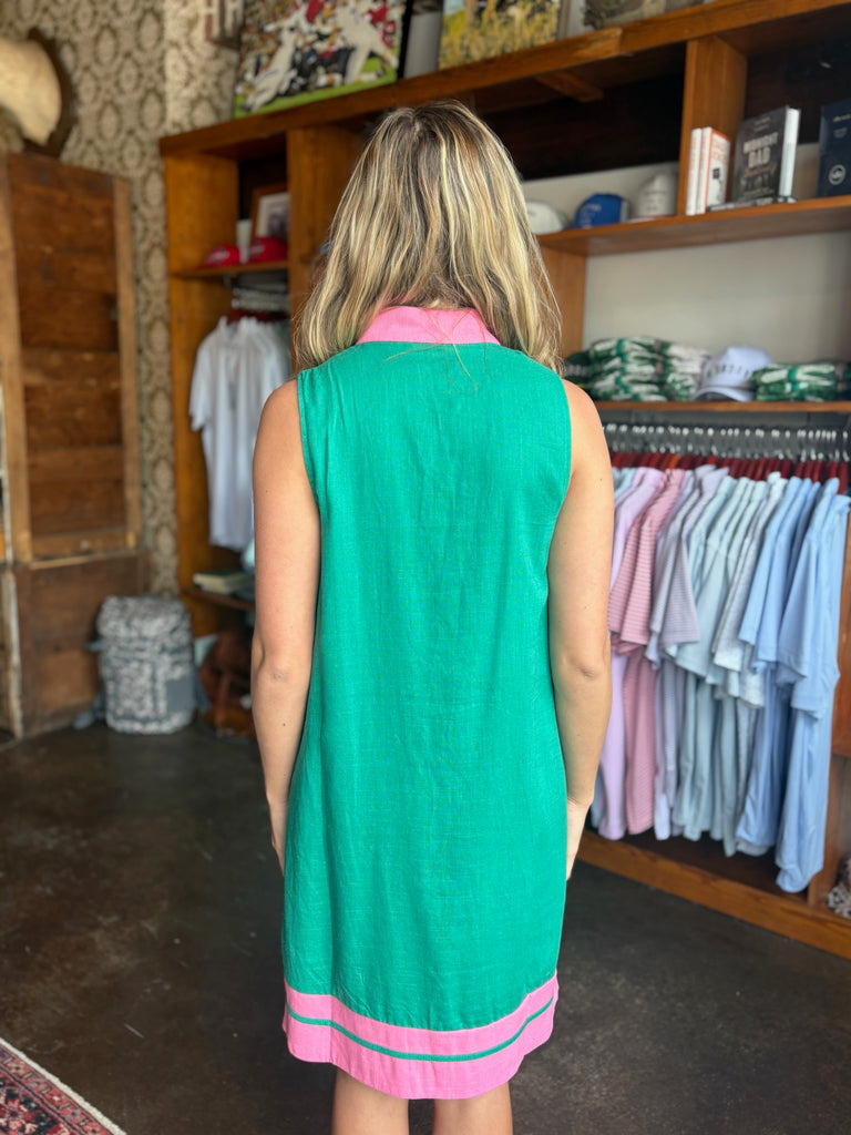 FINAL SALE - Blair Dress