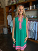FINAL SALE - Blair Dress