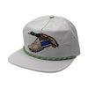 Mr. Mallard LP Rope Hat