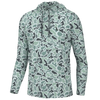 Hemlock Hoodie Localflage Lagoon
