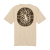 Youth Vintage Crest Short Sleeve Tee Latte