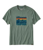 Men's Regular Everyday Sun Smart SS Tee