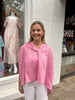 Carolyne Woman Blouse Rose