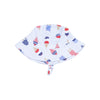 American Ice Cream Bucket Hat