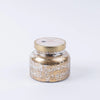 Mercury Jar Candle 18 oz - Sweet Grace