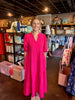 Cameron Pink Dress