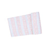 Ogee Floral Swaddle Blanket