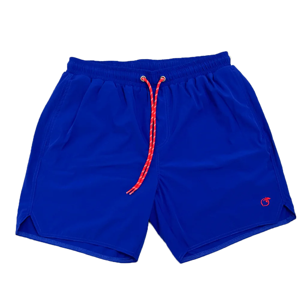 The Wanderer Short