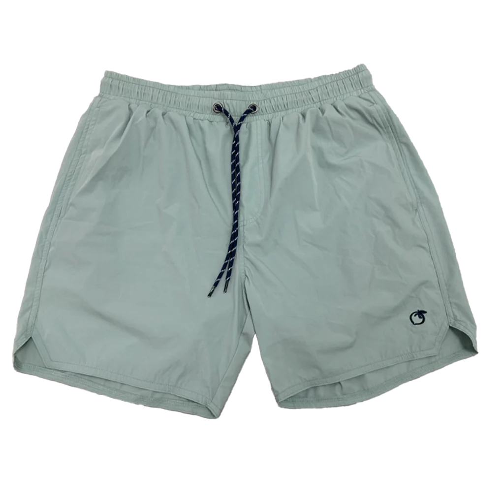 The Wanderer Short
