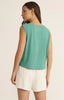 Aqua On Holiday La Mer Tank