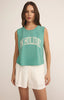 Aqua On Holiday La Mer Tank