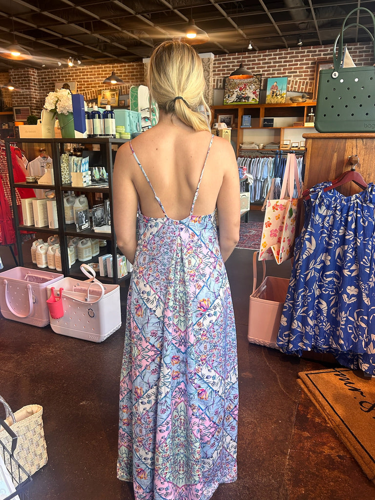 Chase Dress
