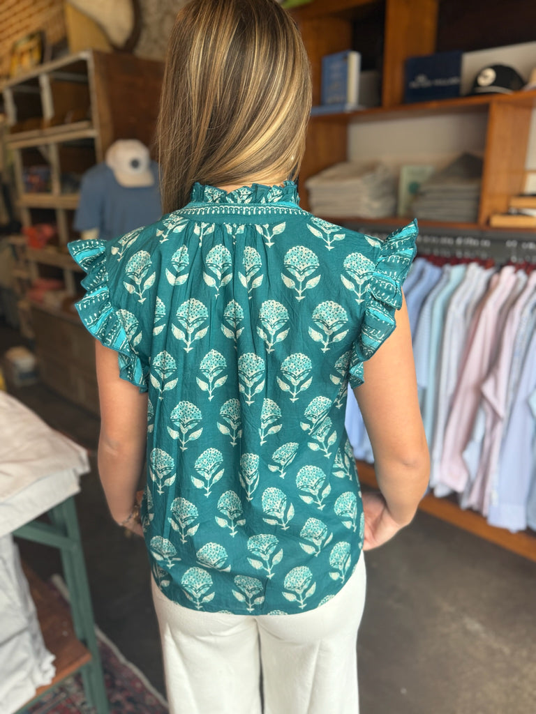 Estella Top