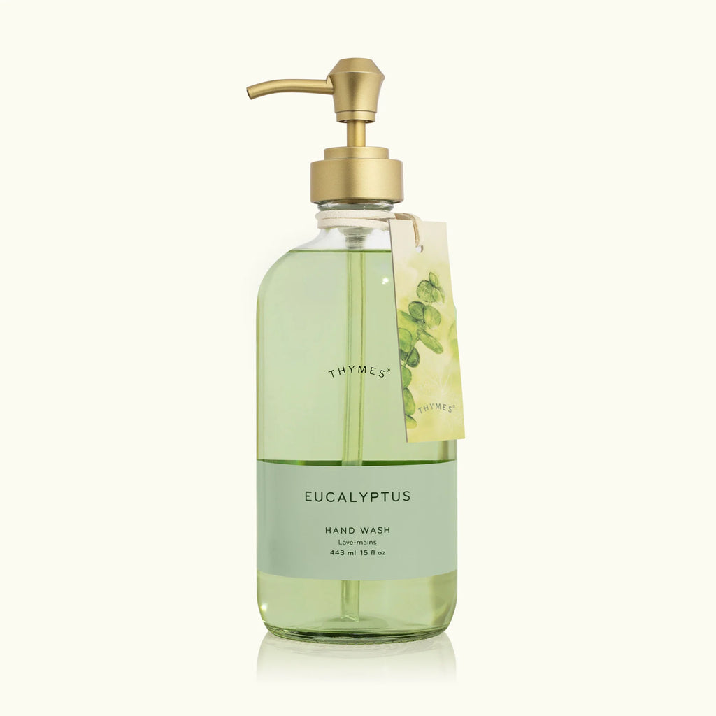 Large Hand Wash 15 fl oz