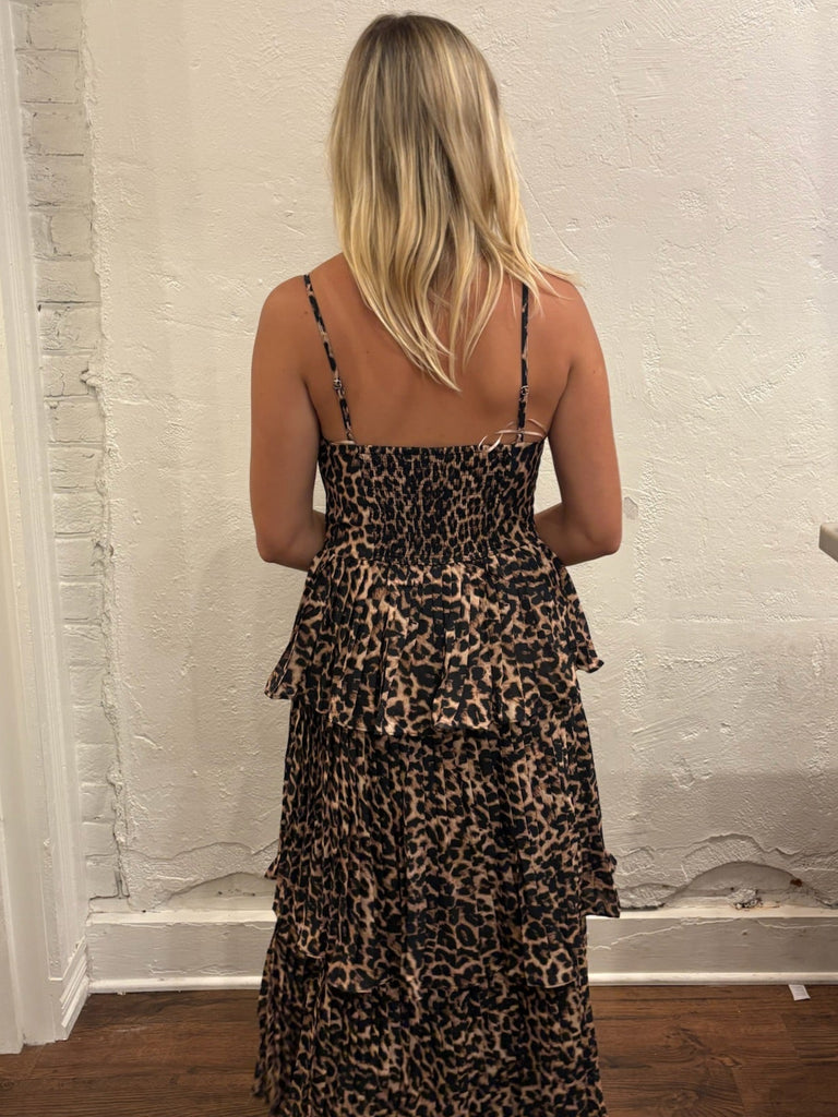 Janet Dress