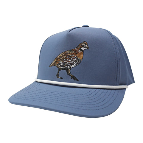 Youth Wave Trucker Hat