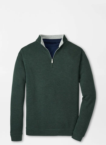 Kennebunk Check Long Sleeve Regular Shirt