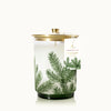 Medium Pine Needle Luminary Candle