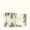 Poured Candle 13 oz Pine Needle