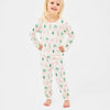 Toddler Sugar Plum Dreams Set