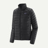 W's Down Sweater Jacket