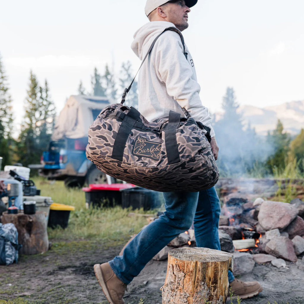 Duffle Bag