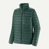 M's Down Sweater Jacket
