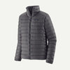 M's Down Sweater Jacket