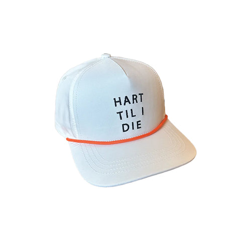 Whitetail Buck Deer 5 Panel Cotton Hat
