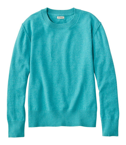 Dolman Sleeve Sweater