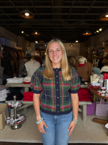 Entro - Kinley Sweater