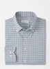 Leavenworth Performance Twill Sport Shirt Blue Haze