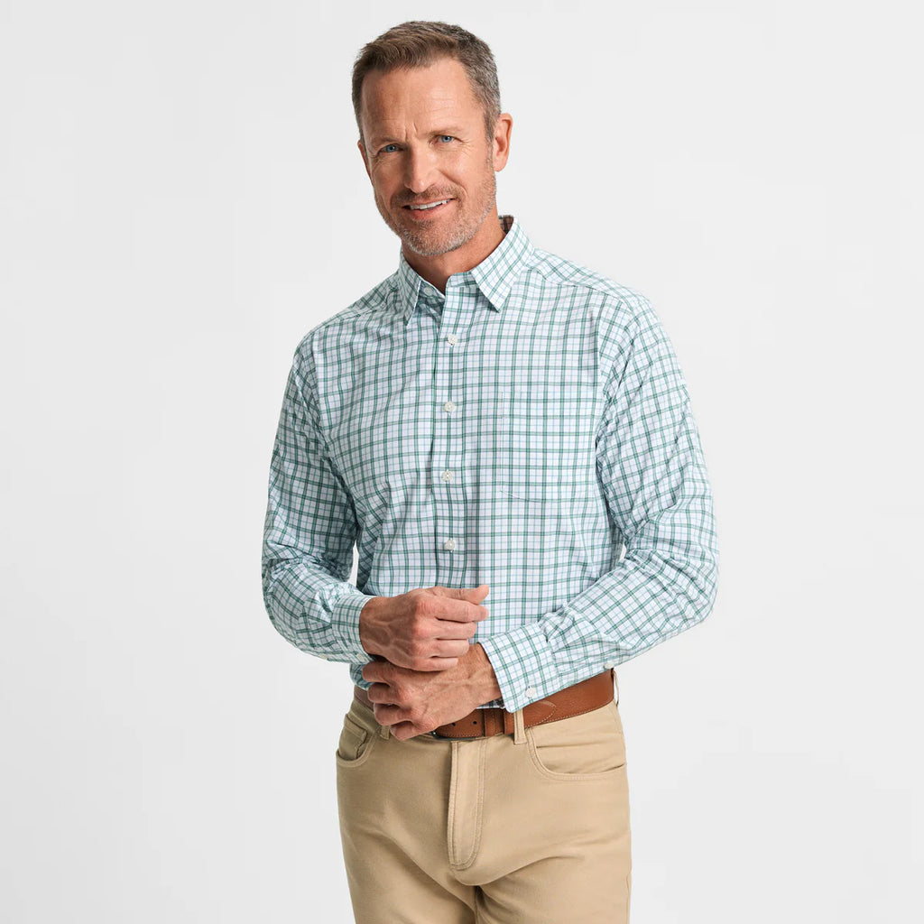 Fern Berkley Performance Sport Shirt