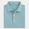 Juniper Waverly Performance Polo