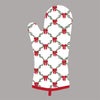 Holiday Oven Mitt