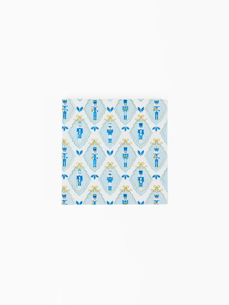 Christmas Cocktail Napkins