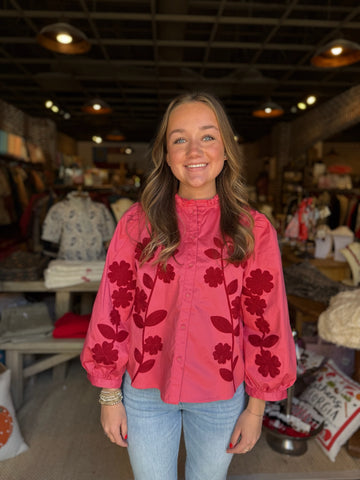 Long Sleeve Stripe Midi Shirt Dress