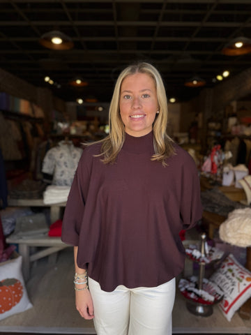 Long Sleeve Stripe Midi Shirt Dress