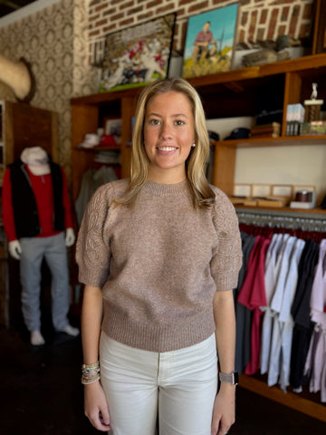 Long Sleeve Stripe Midi Shirt Dress